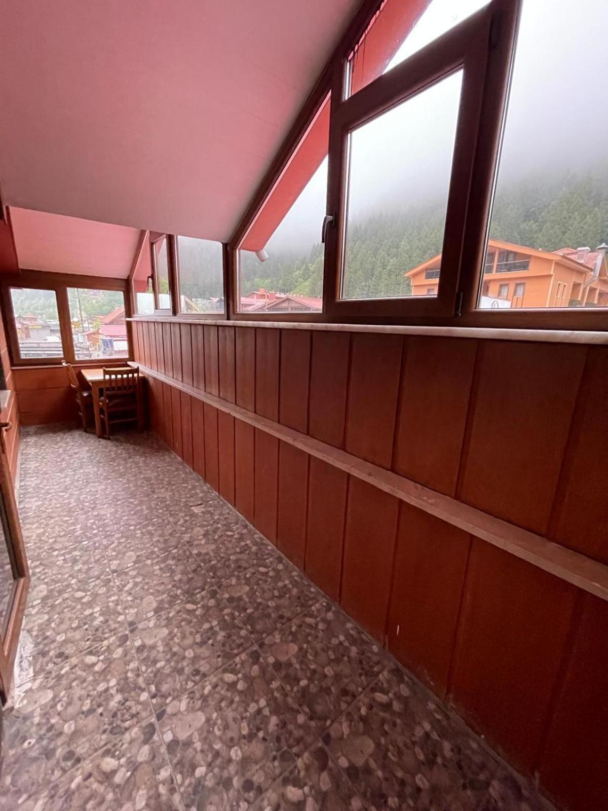 Centro Park Hotel Uzungöl Εξωτερικό φωτογραφία