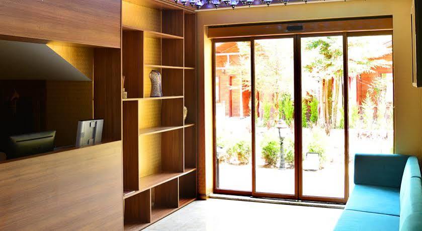 Centro Park Hotel Uzungöl Εξωτερικό φωτογραφία