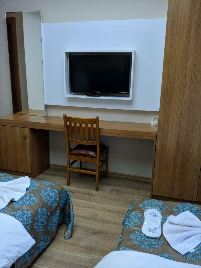 Centro Park Hotel Uzungöl Δωμάτιο φωτογραφία
