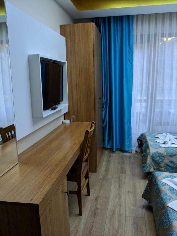 Centro Park Hotel Uzungöl Δωμάτιο φωτογραφία